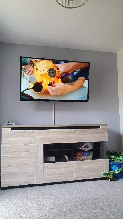 Superking Bedroom Close To The A30 كامبورن المظهر الخارجي الصورة